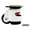 높낮이조절 캐스터 QM60(300)