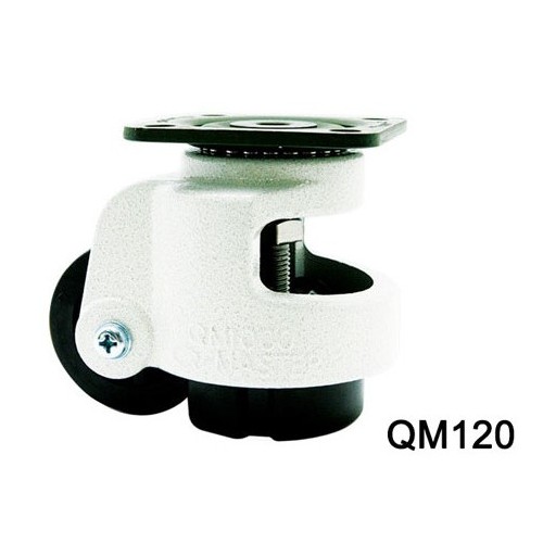 높낮이조절 캐스터 QM120(1300)