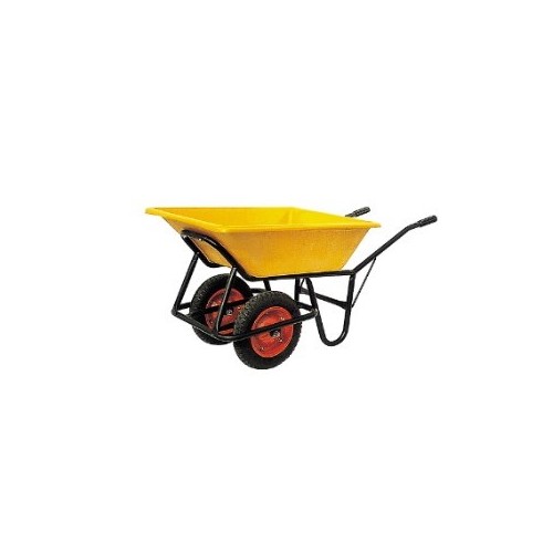 농업용 다목적 일륜차 FRP 캡 (CHAMPION) 13인치 바퀴