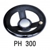 플라스틱 핸들 PH (300)