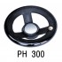 플라스틱 핸들 PH (300)
