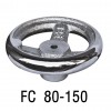 주물 핸들 FC (80~150)