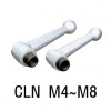 CLN 클램프레버너트 M4~M8