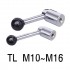 TL 인장레버 M10~M16