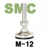 중량형 조절좌-SMC [중량방진]