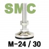 중량형 조절좌-SMC [중량방진]